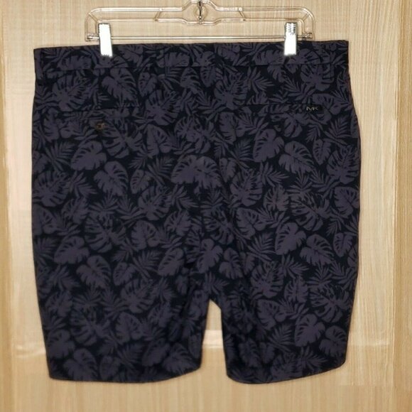 Michael Kors Mens Tropical Shorts 36 - Picture 2 of 7
